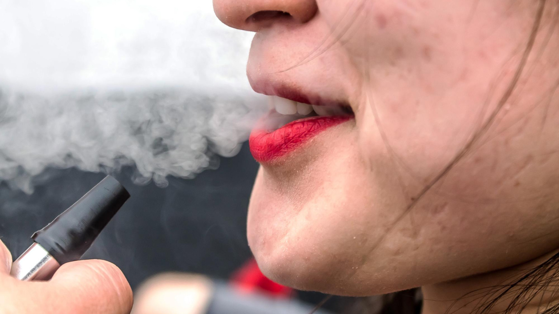 Puff et santé bucco-dentaire : ce que vos gencives révèlent à votre dentiste